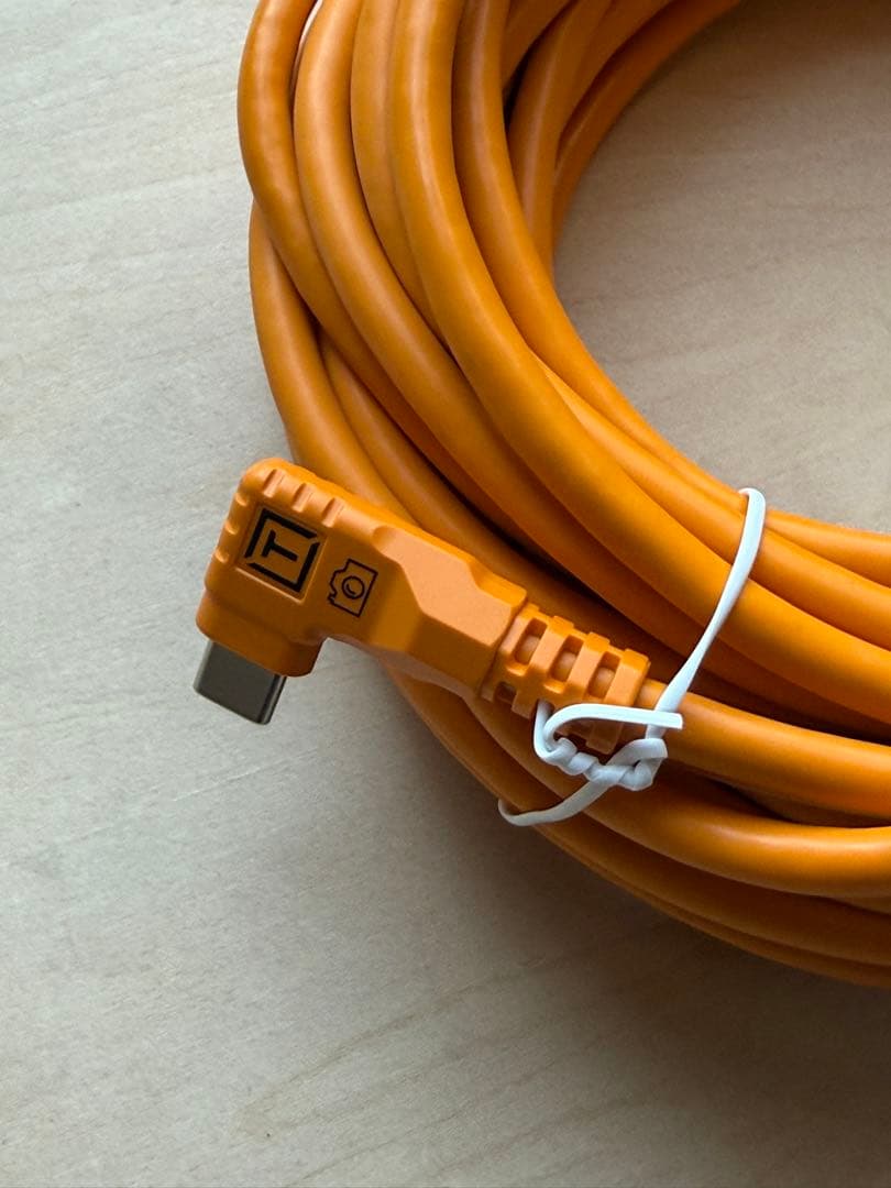 Tethertools (テザーツール) レバーロックのみ