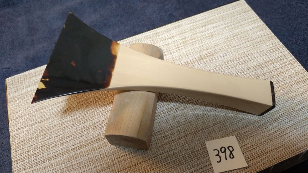 三味線バチ【送料無料】398