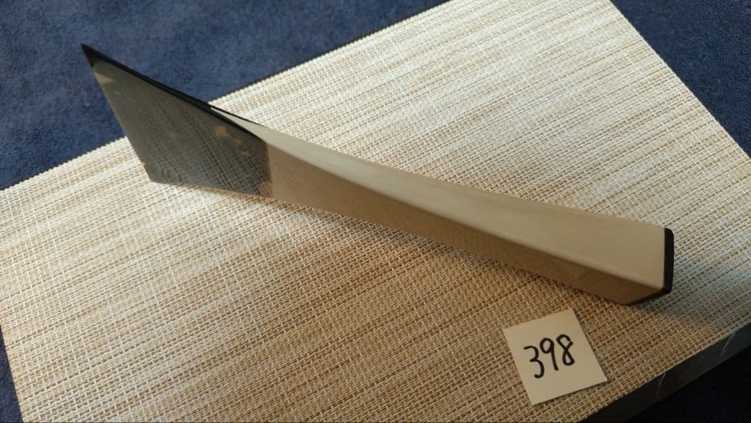 三味線バチ【送料無料】398