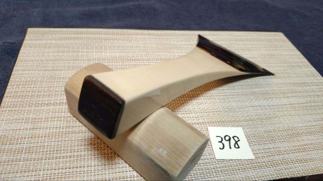 三味線バチ【送料無料】398