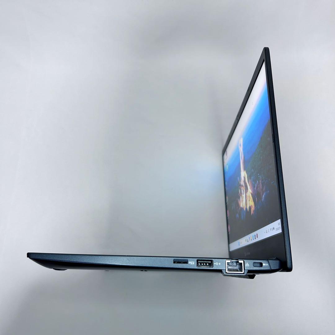【準美品×バッテリー超良好】第11世代i5×メモリ16GB｜dynabook G