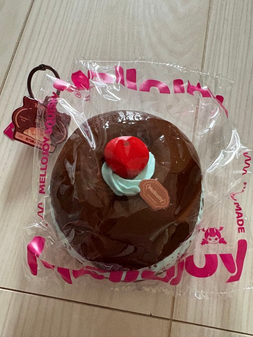 宮*様 MelloJoyスクイーズまとめ売り