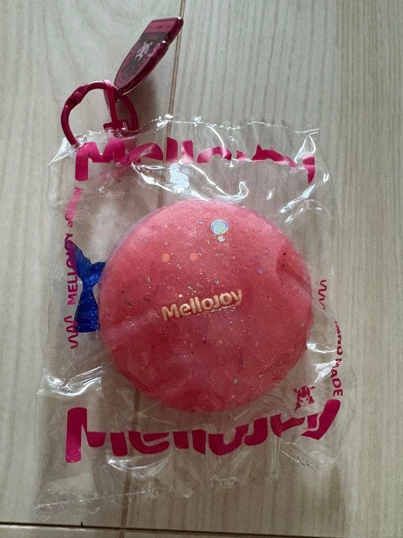 宮*様 MelloJoyスクイーズまとめ売り