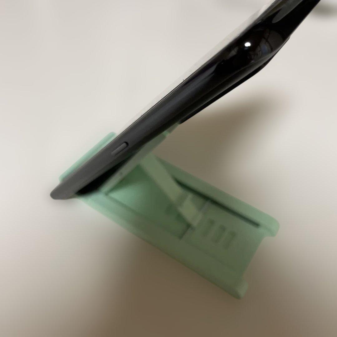 美品　OPPO A55s 5G CPH2309 ブラック　64GB