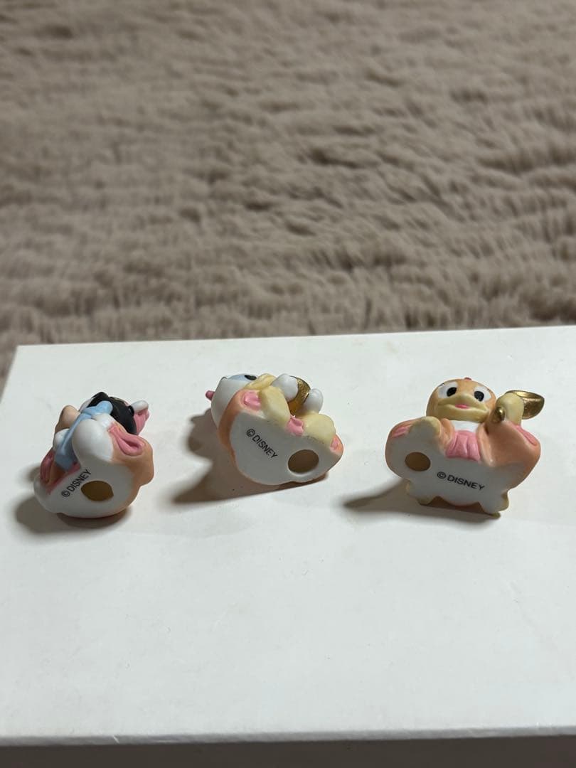 Disney/ミニひなだん飾りセット(Baby)