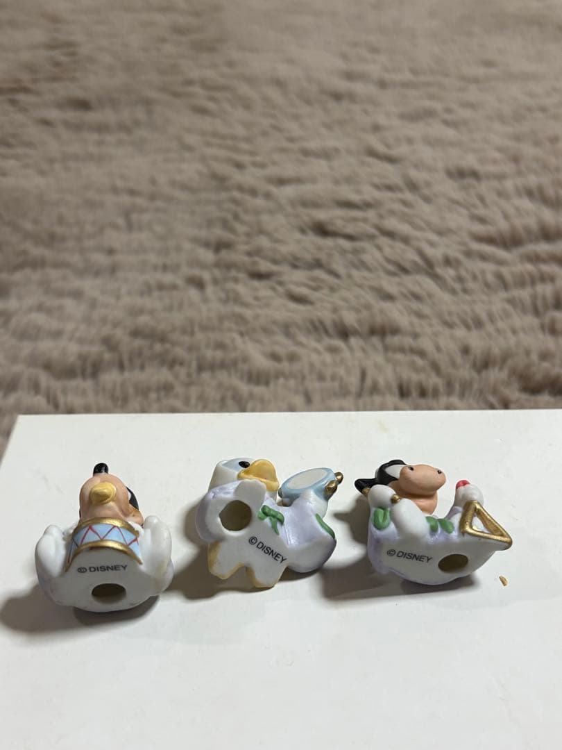 Disney/ミニひなだん飾りセット(Baby)