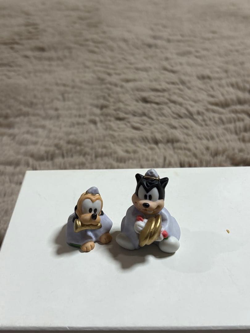 Disney/ミニひなだん飾りセット(Baby)