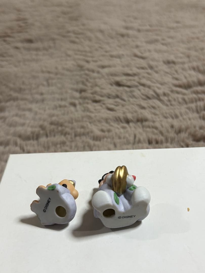 Disney/ミニひなだん飾りセット(Baby)