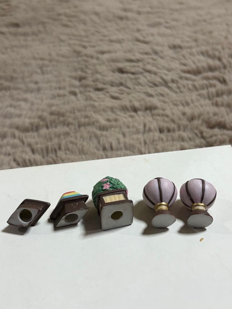 Disney/ミニひなだん飾りセット(Baby)