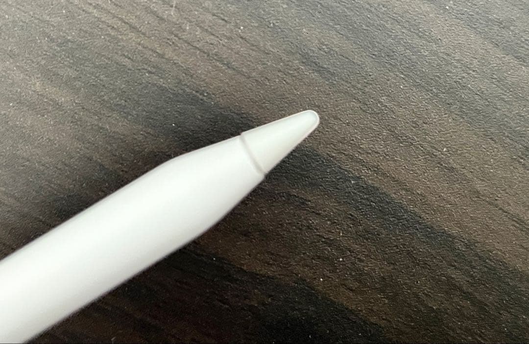 【純正】Apple Pencil 第2世代 箱あり 動作確認済み