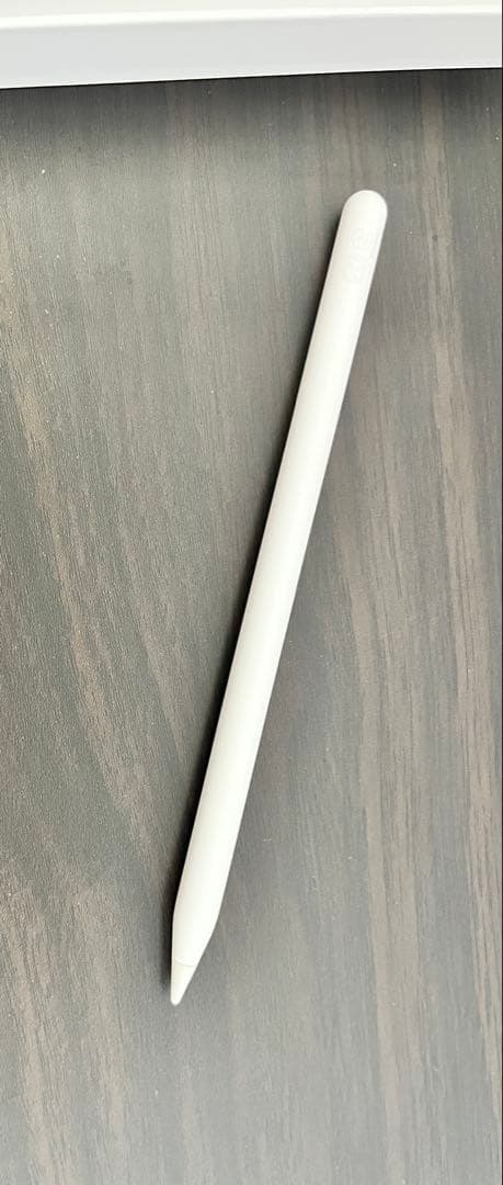 【純正】Apple Pencil 第2世代 箱あり 動作確認済み