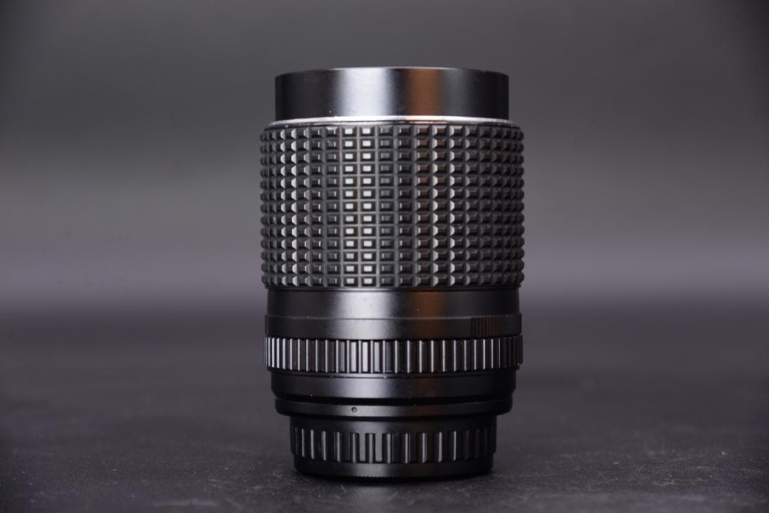 ペンタックス SMC PENTAX 135mm f2.5