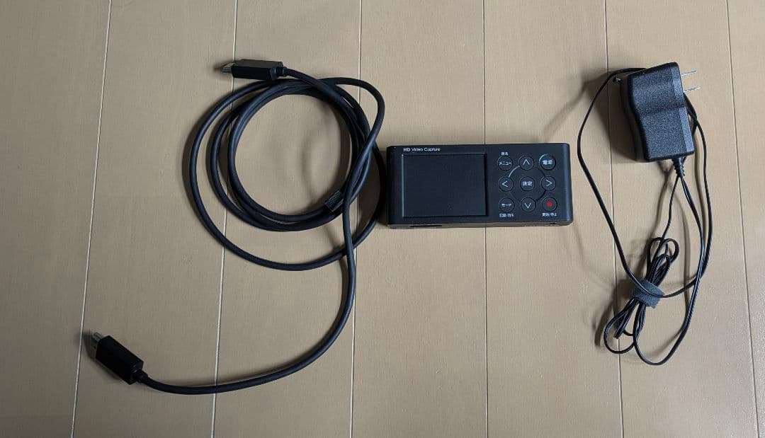 アイ・オー・データ I-O DATA GV-HDREC