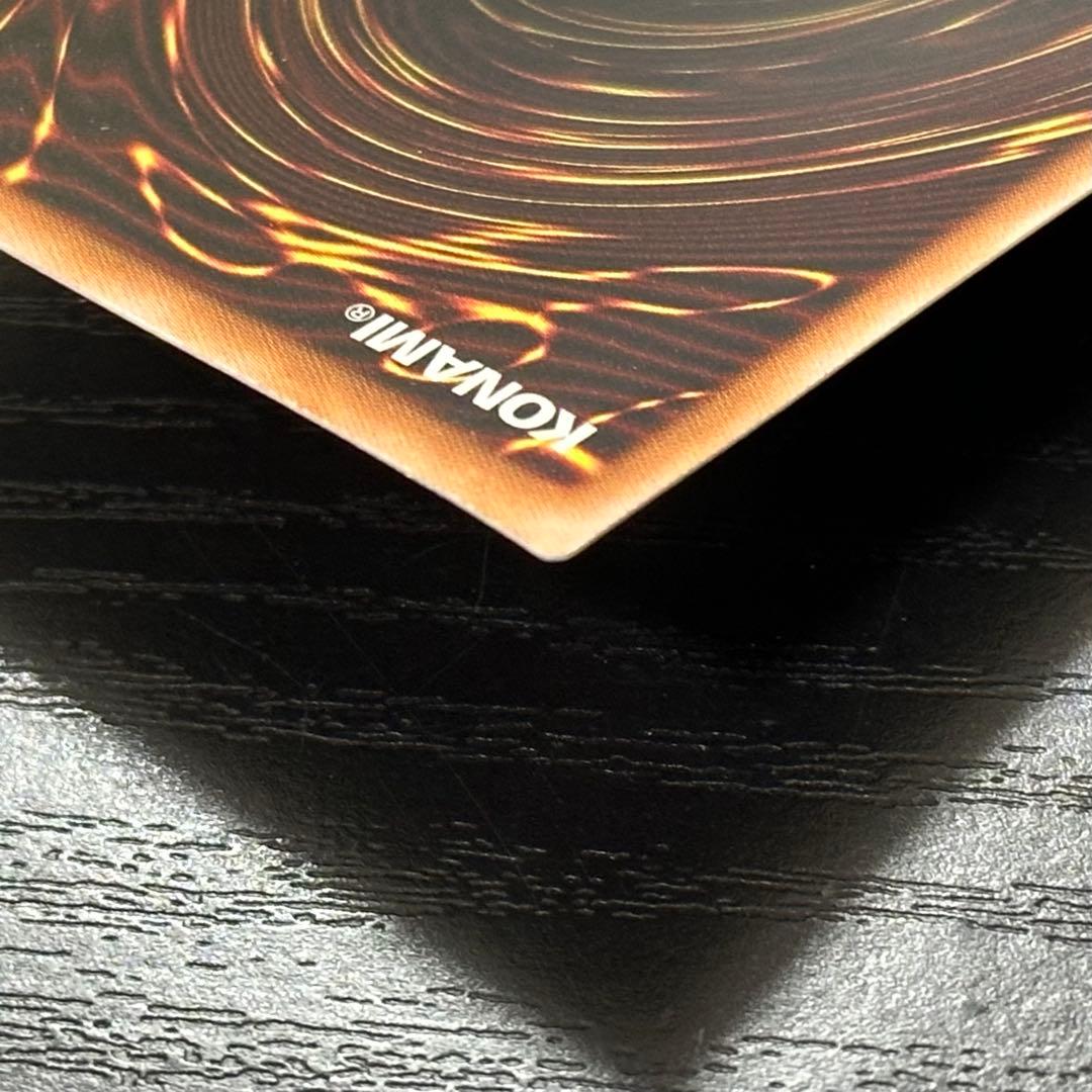 遊戯王 結束と絆の魔導師 25th 黄 日版