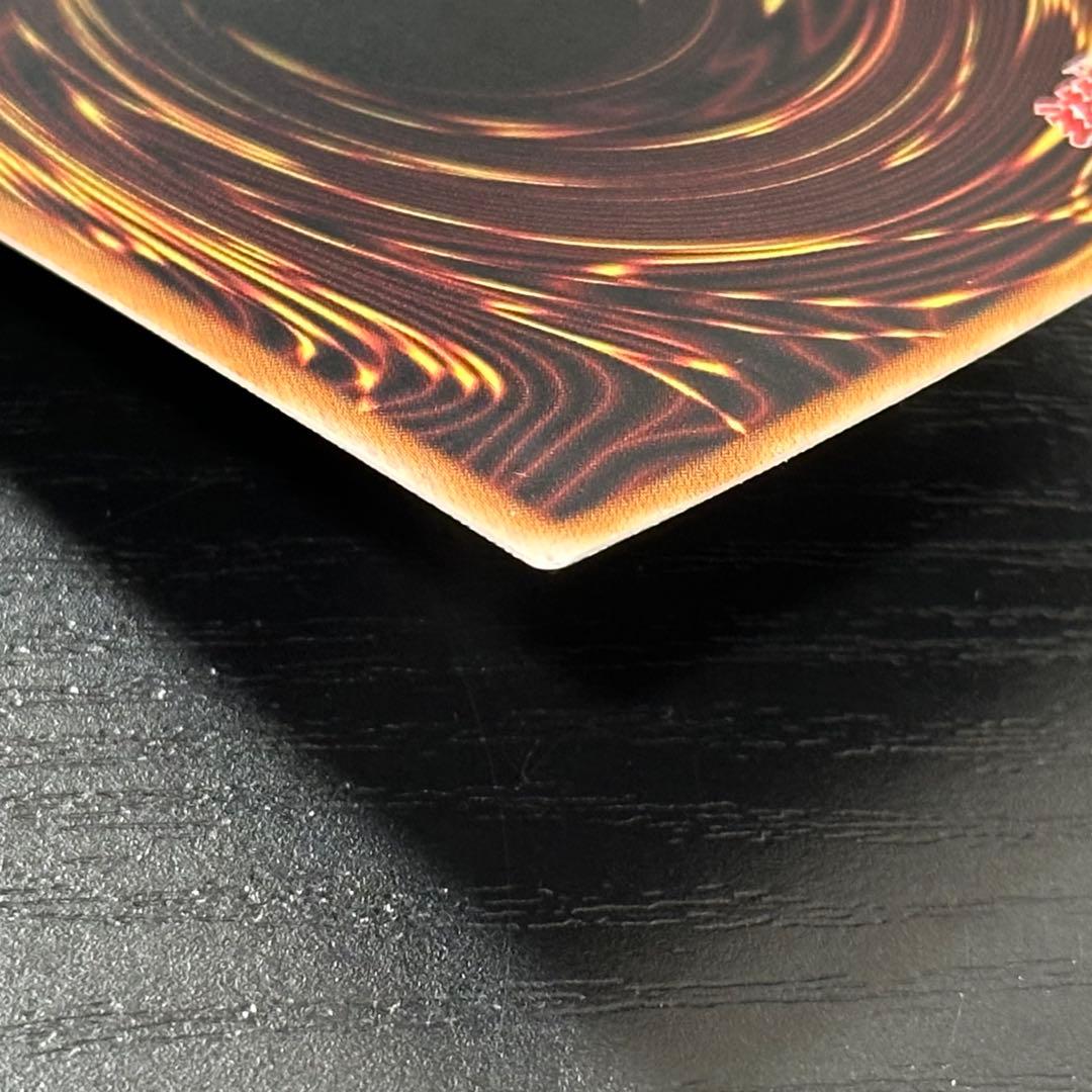 遊戯王 結束と絆の魔導師 25th 黄 日版