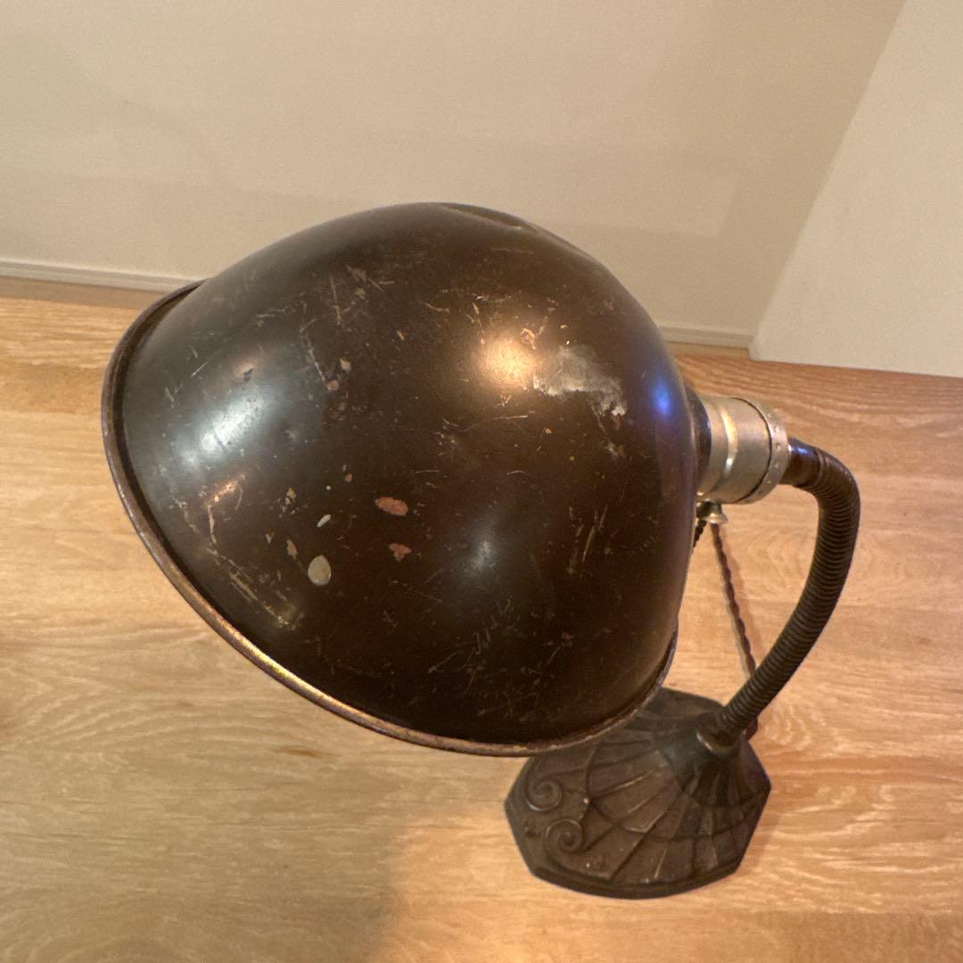 Faries フェアリーズ アンティーク ランプ o.c. white