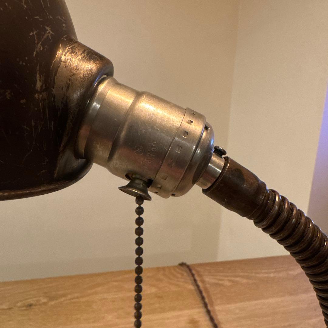 Faries フェアリーズ アンティーク ランプ o.c. white