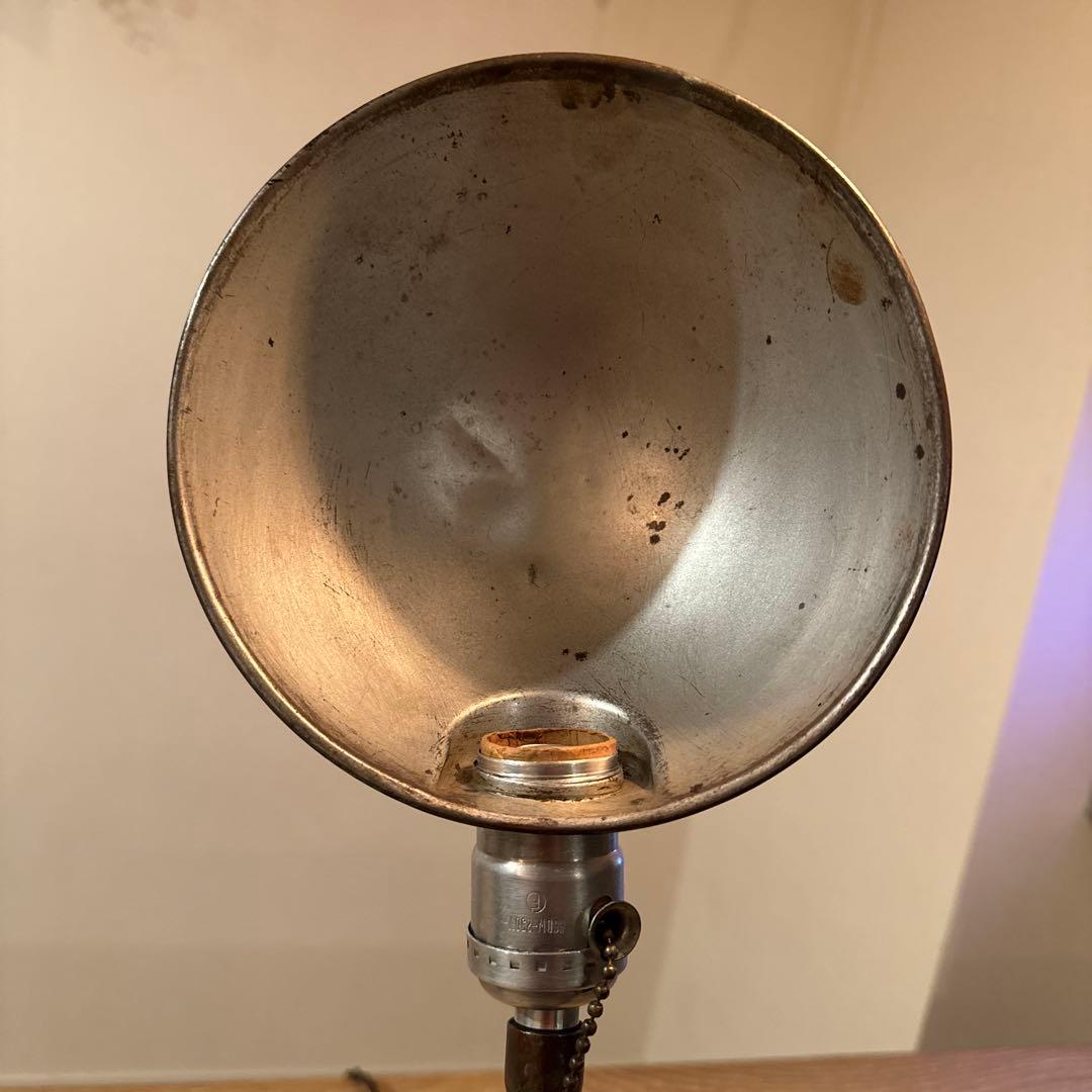 Faries フェアリーズ アンティーク ランプ o.c. white