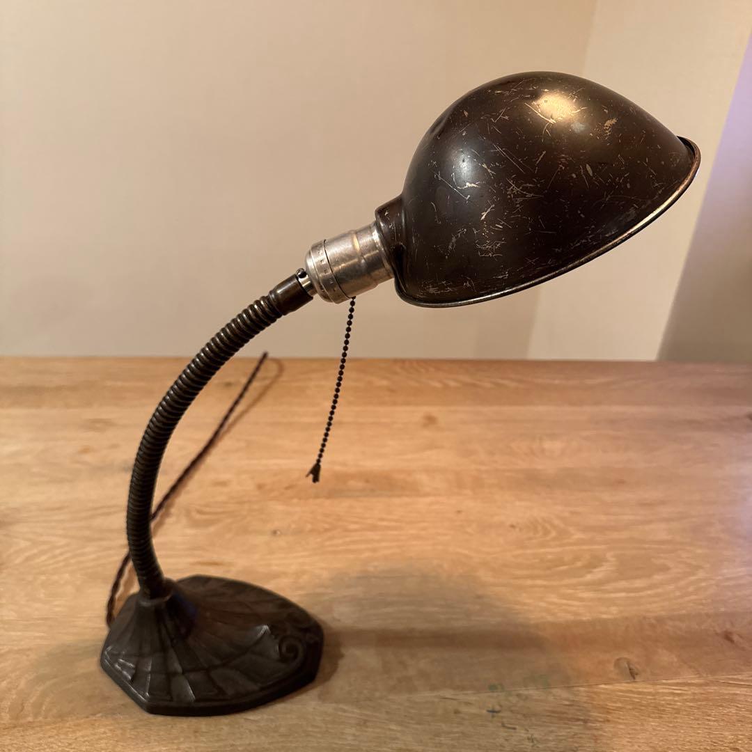 Faries フェアリーズ アンティーク ランプ o.c. white