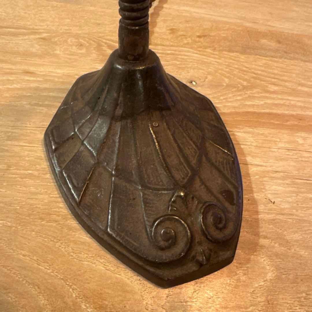 Faries フェアリーズ アンティーク ランプ o.c. white