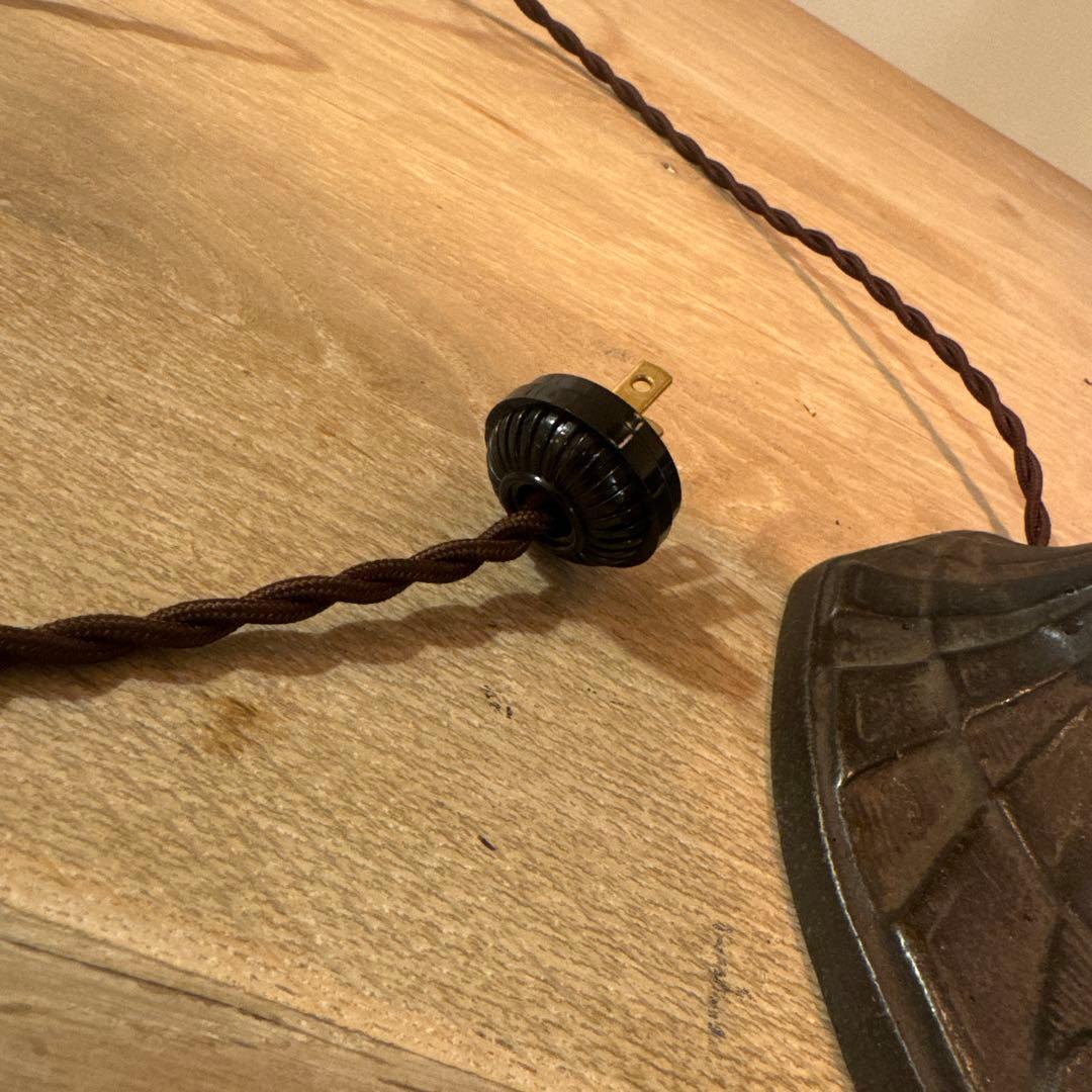 Faries フェアリーズ アンティーク ランプ o.c. white