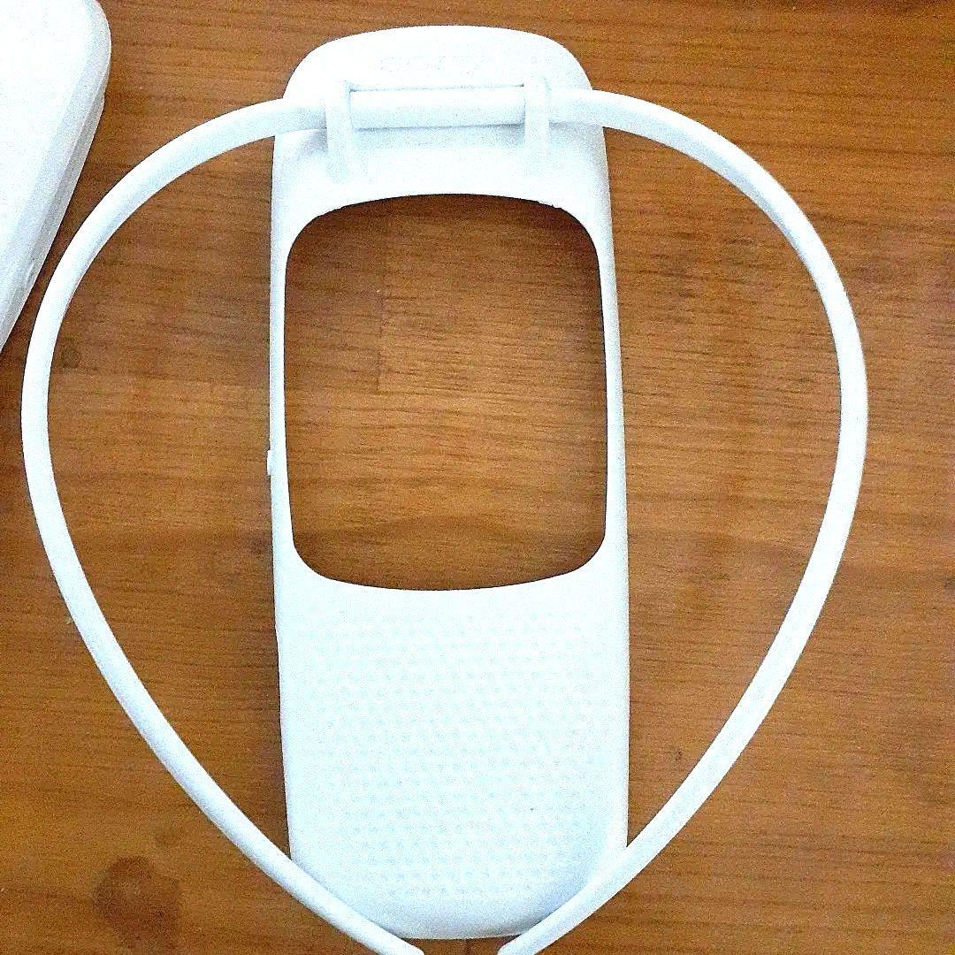 SONY REON POCKET ウェアラブルサーモデバイス RNP-1A/W