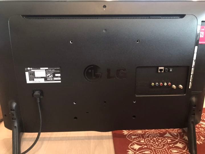 ★LG32型テレビ(32LF5800)