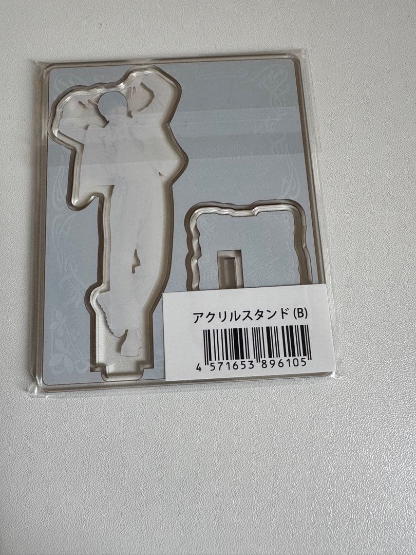 前田大翔 アクスタ B ever lasting love for you