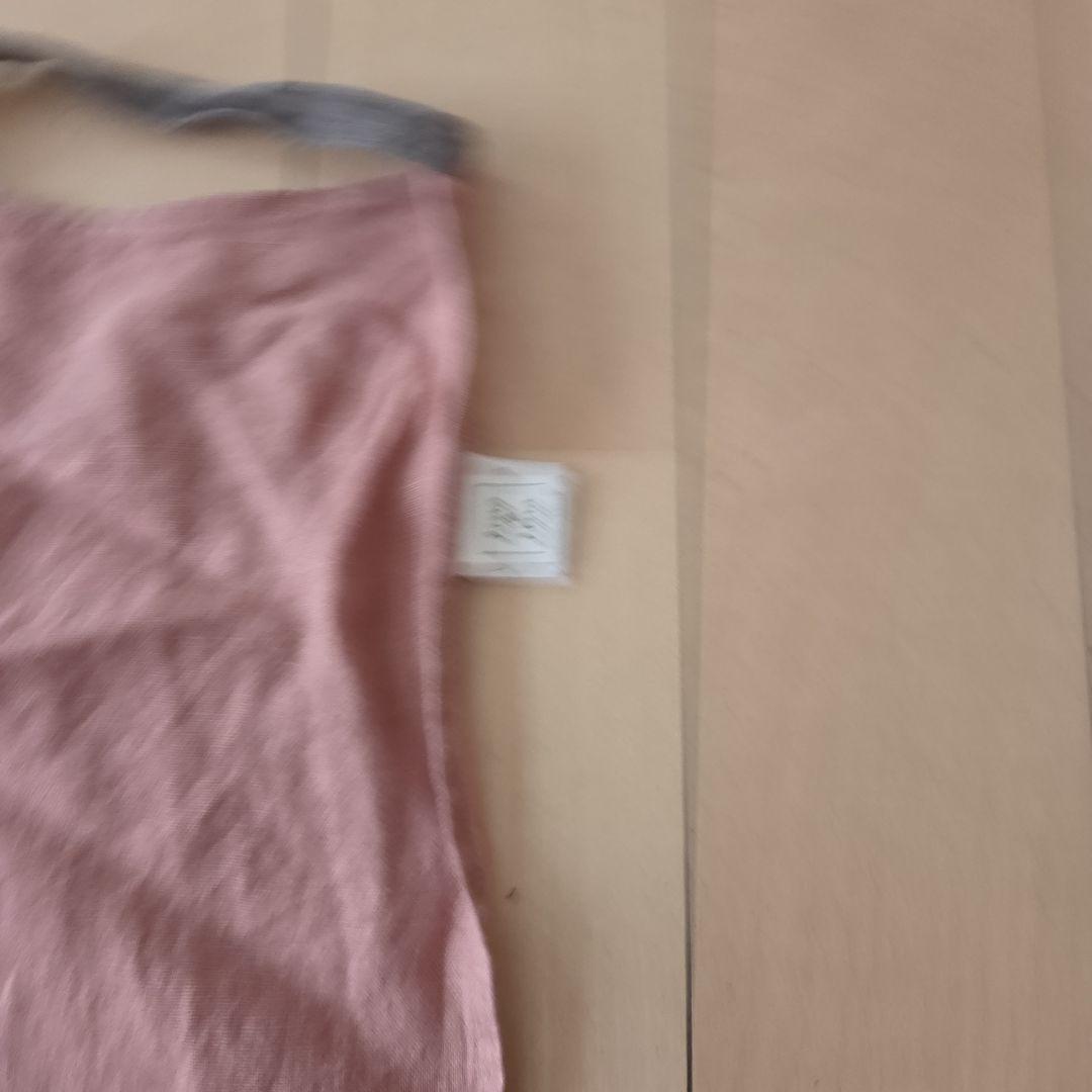 本日限定価格！lino e lina♡エプロン 麻100％