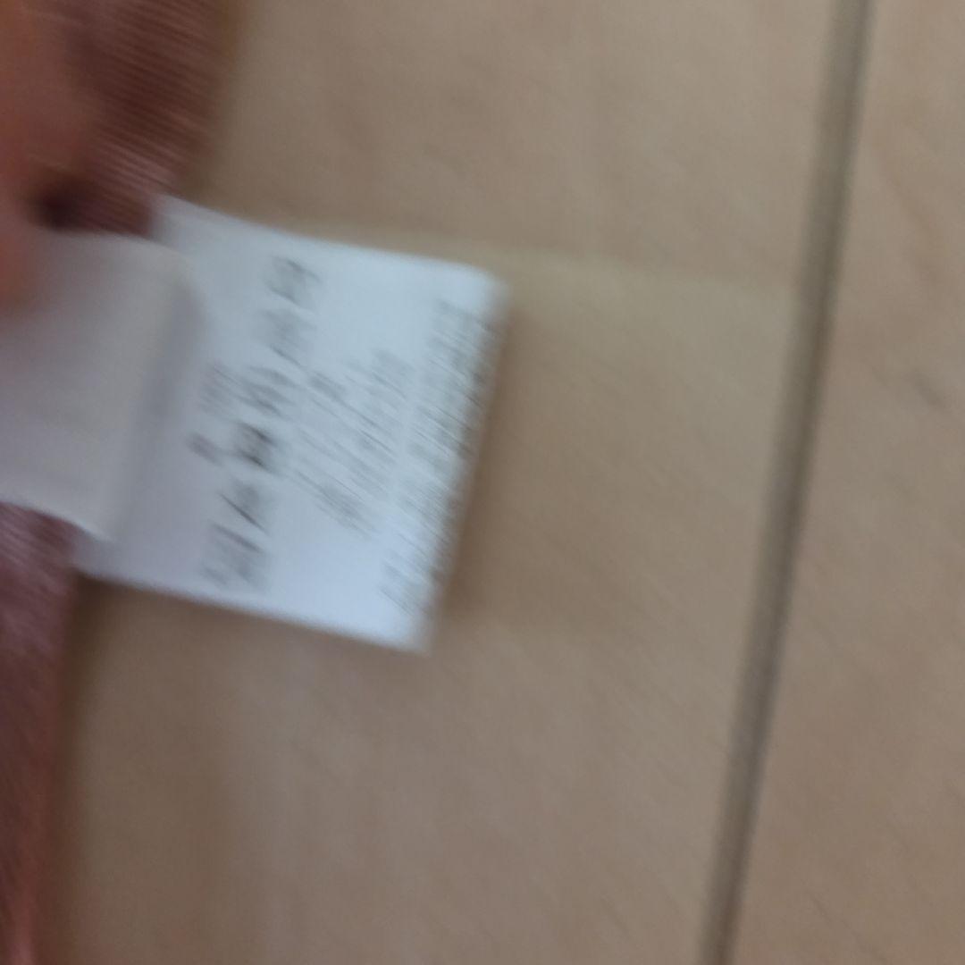 本日限定価格！lino e lina♡エプロン 麻100％