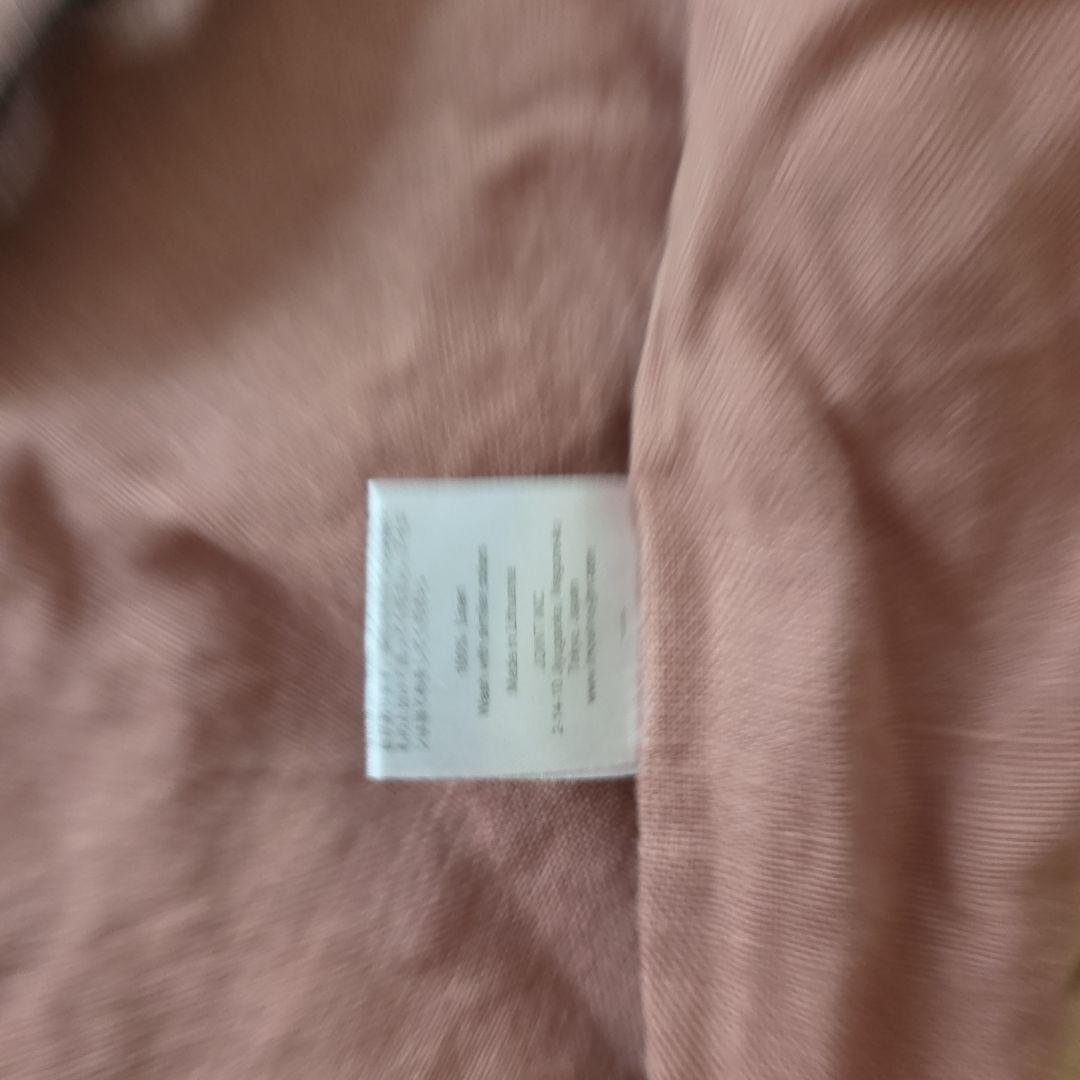 本日限定価格！lino e lina♡エプロン 麻100％