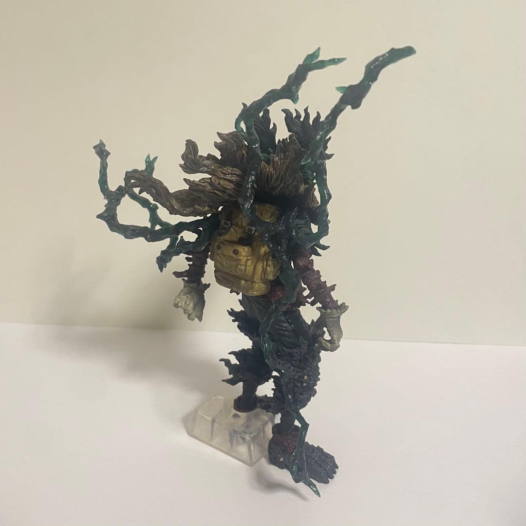 僕のヒーローアカデミア フィギュア ヒロアカ 緑谷出久 黒デク 一番くじ