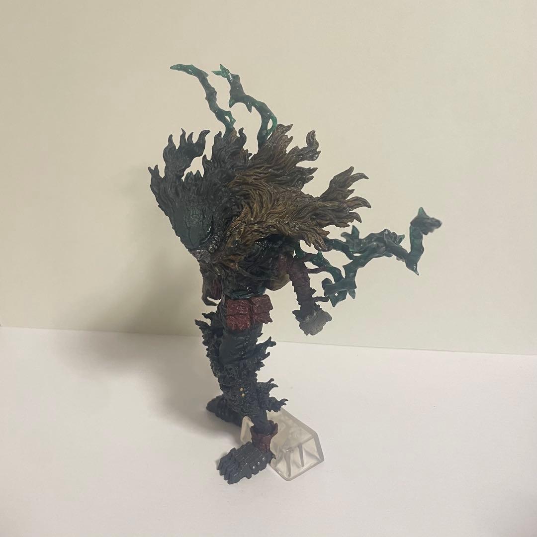 僕のヒーローアカデミア フィギュア ヒロアカ 緑谷出久 黒デク 一番くじ