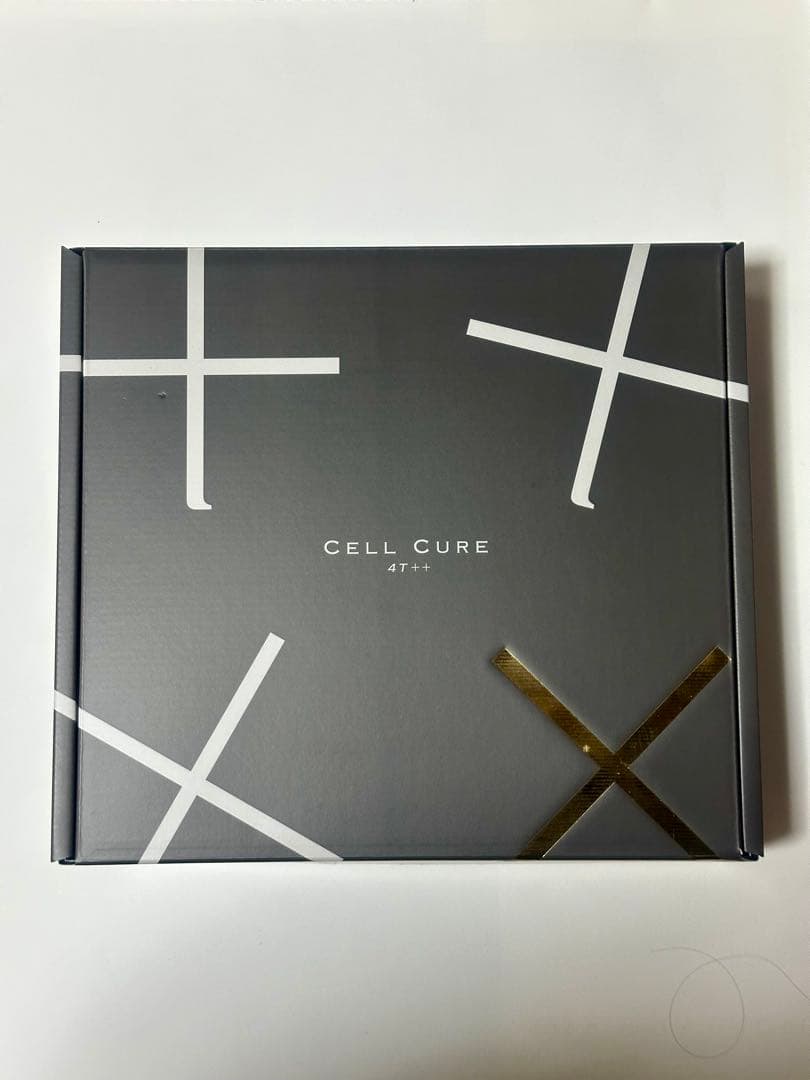 ボディ・フェイスケア Belega Cell Cure 4T++