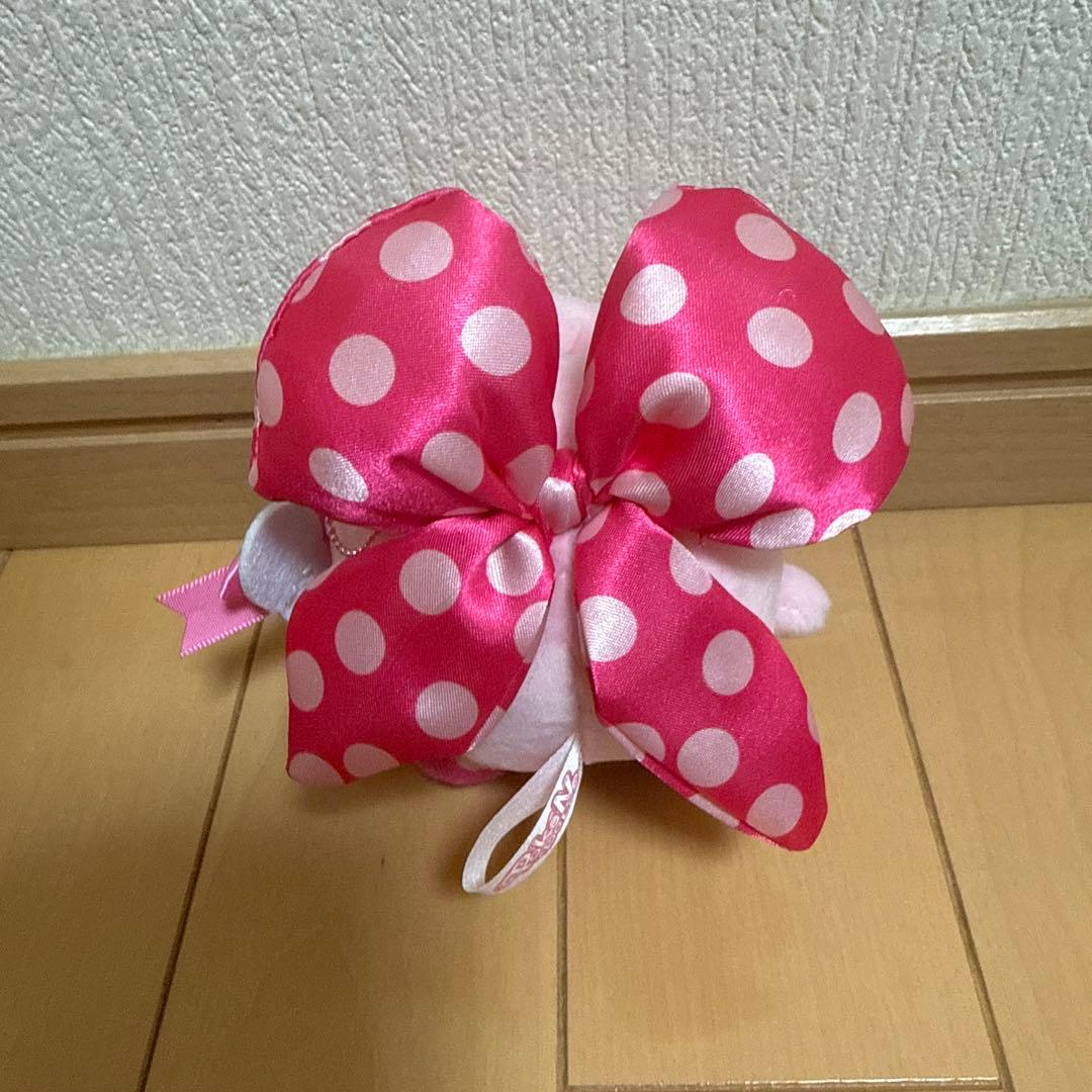 2016年ポケモンセンター限定 PokéNeco DOLCE マスコット プリン