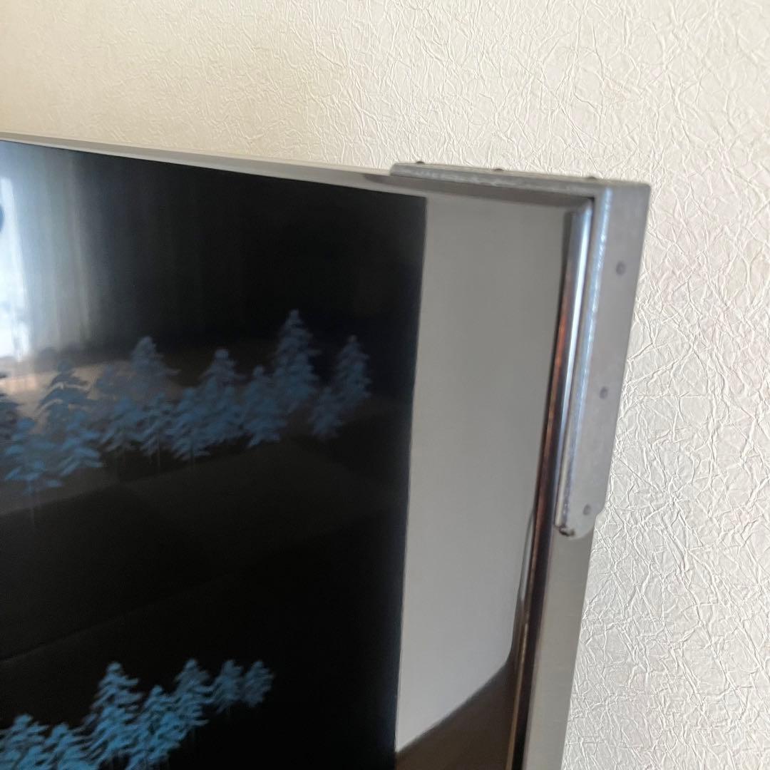 屏風　モリシゲ　森繁　漆家具　家具