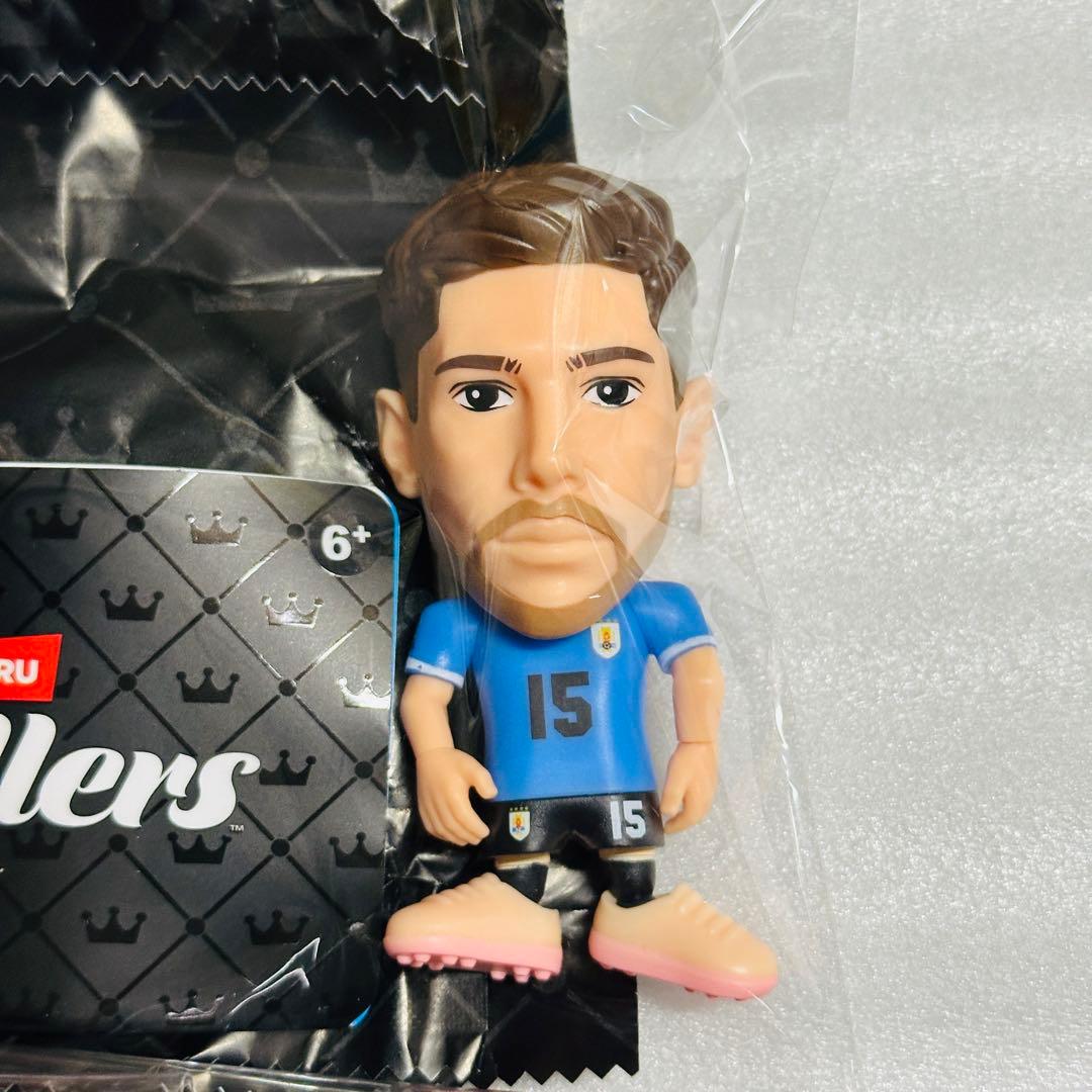 ZURU FIFA BALLERS おまとめセット