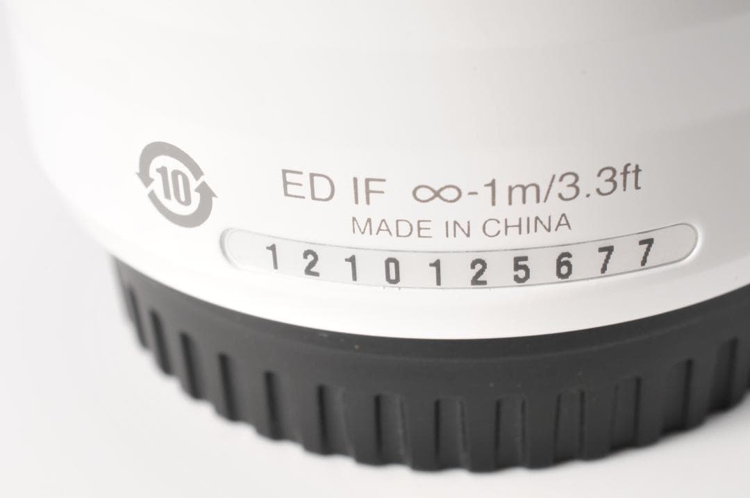 Nikon ニコン 1 J2 (シャッター1543)+ダブルレンズ #1357