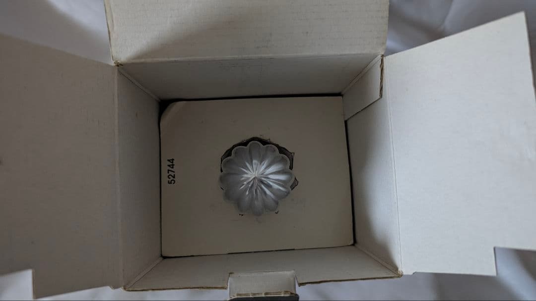 ALESSI アレッシィ　箱付き　レモンスクイザー　レモン搾り