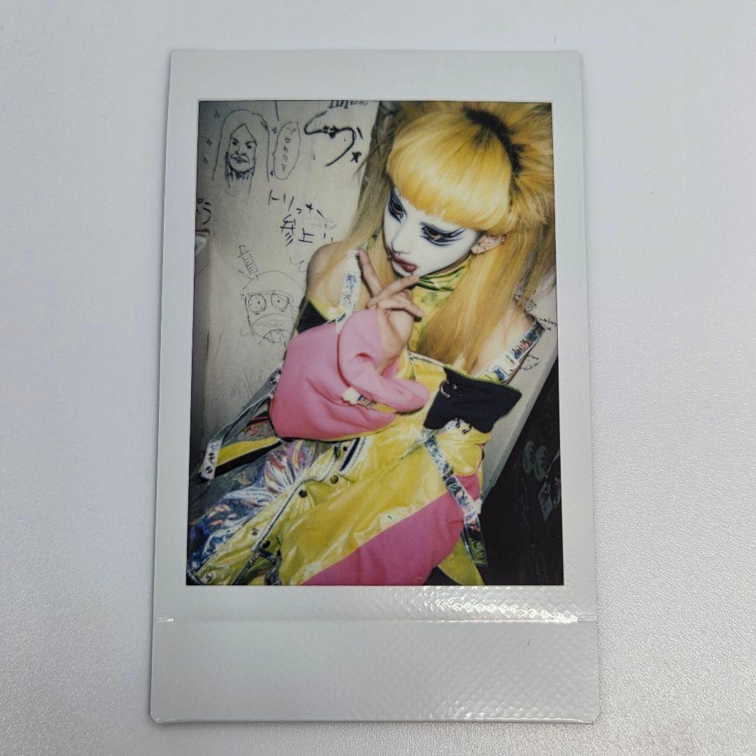 キズ　きょうのすけ　チェキ　まとめ売り