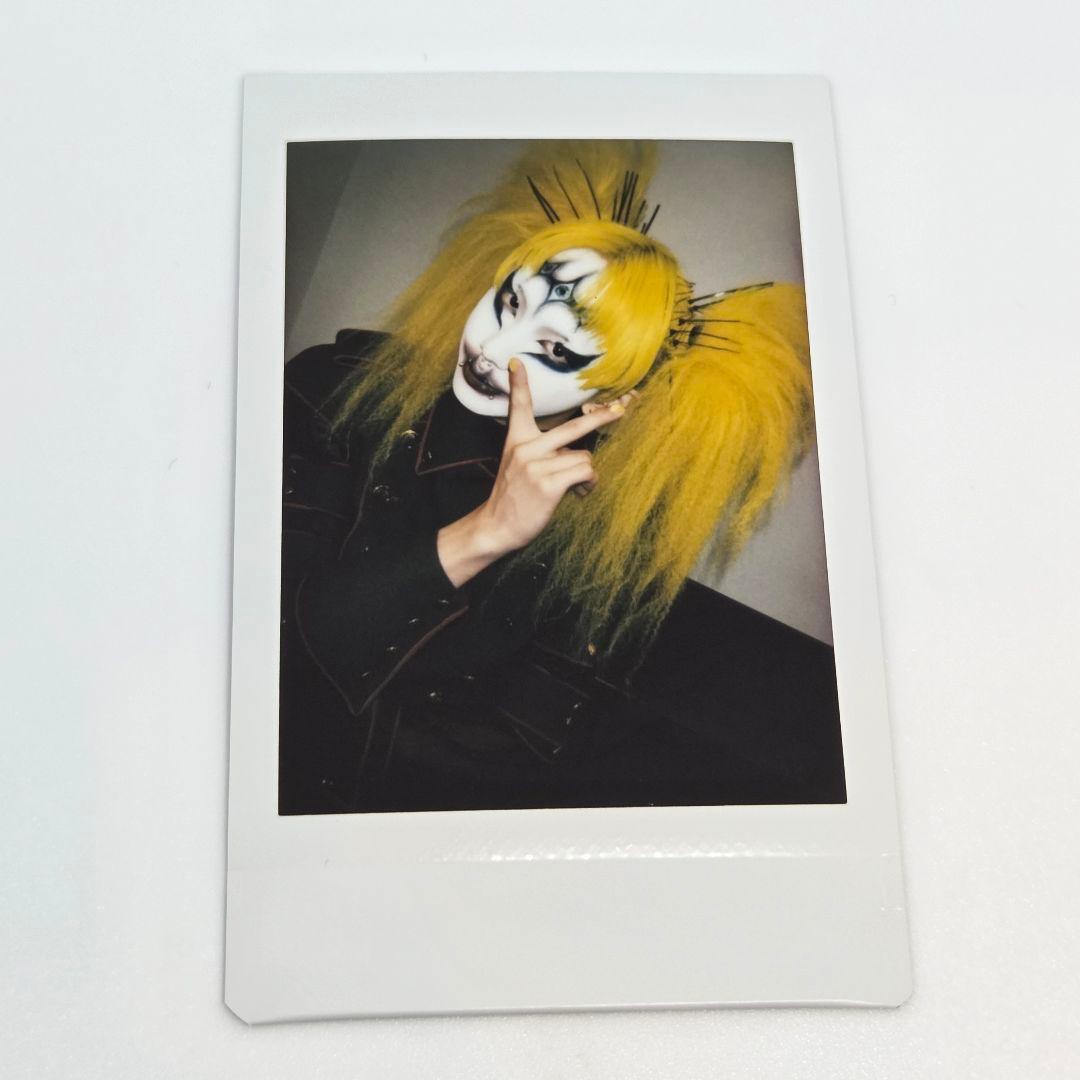 キズ　きょうのすけ　チェキ　まとめ売り