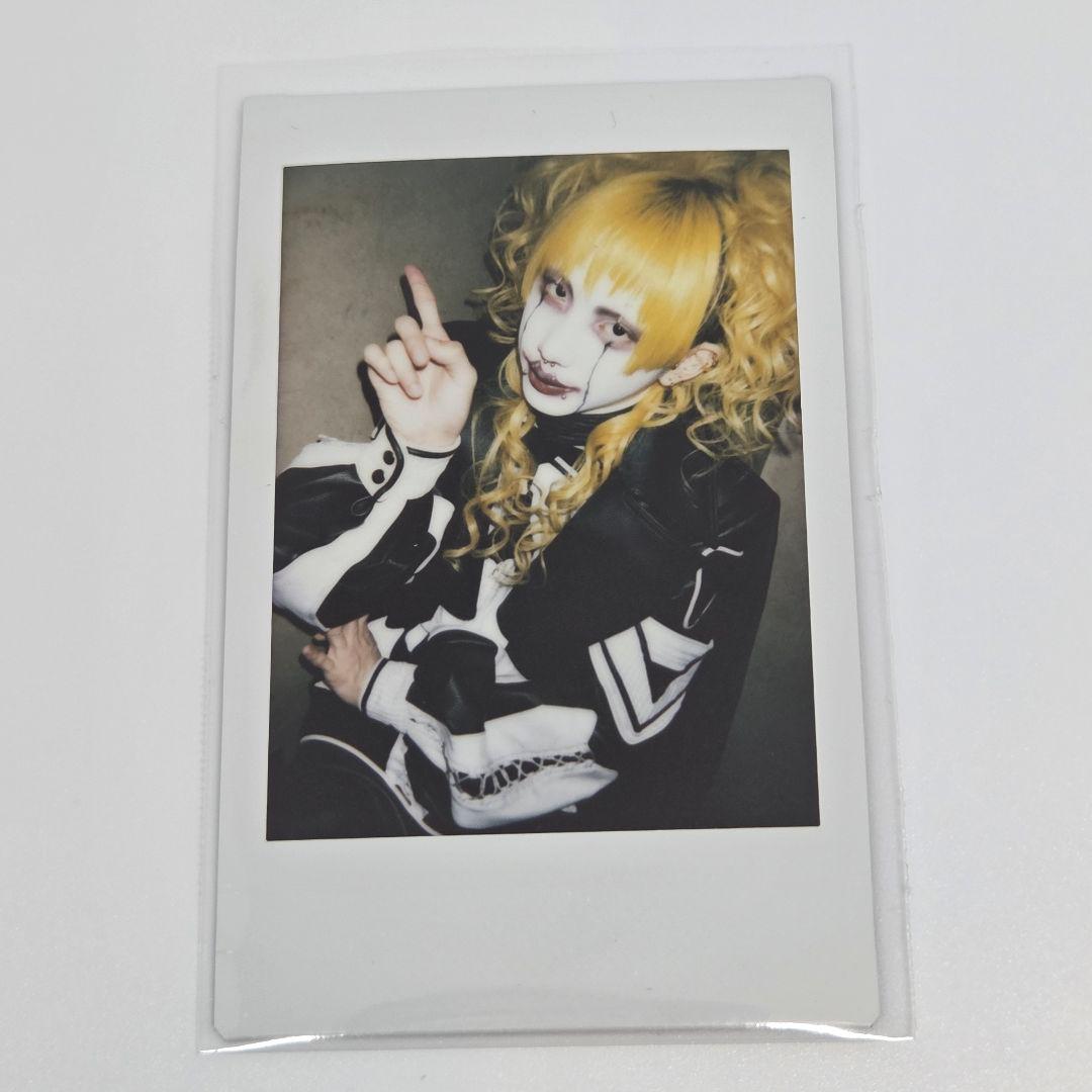 キズ　きょうのすけ　チェキ　まとめ売り