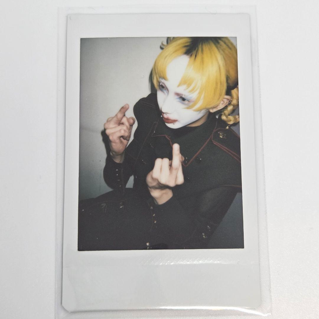 キズ　きょうのすけ　チェキ　まとめ売り