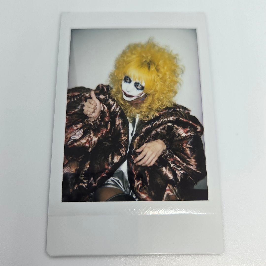 キズ　きょうのすけ　チェキ　まとめ売り