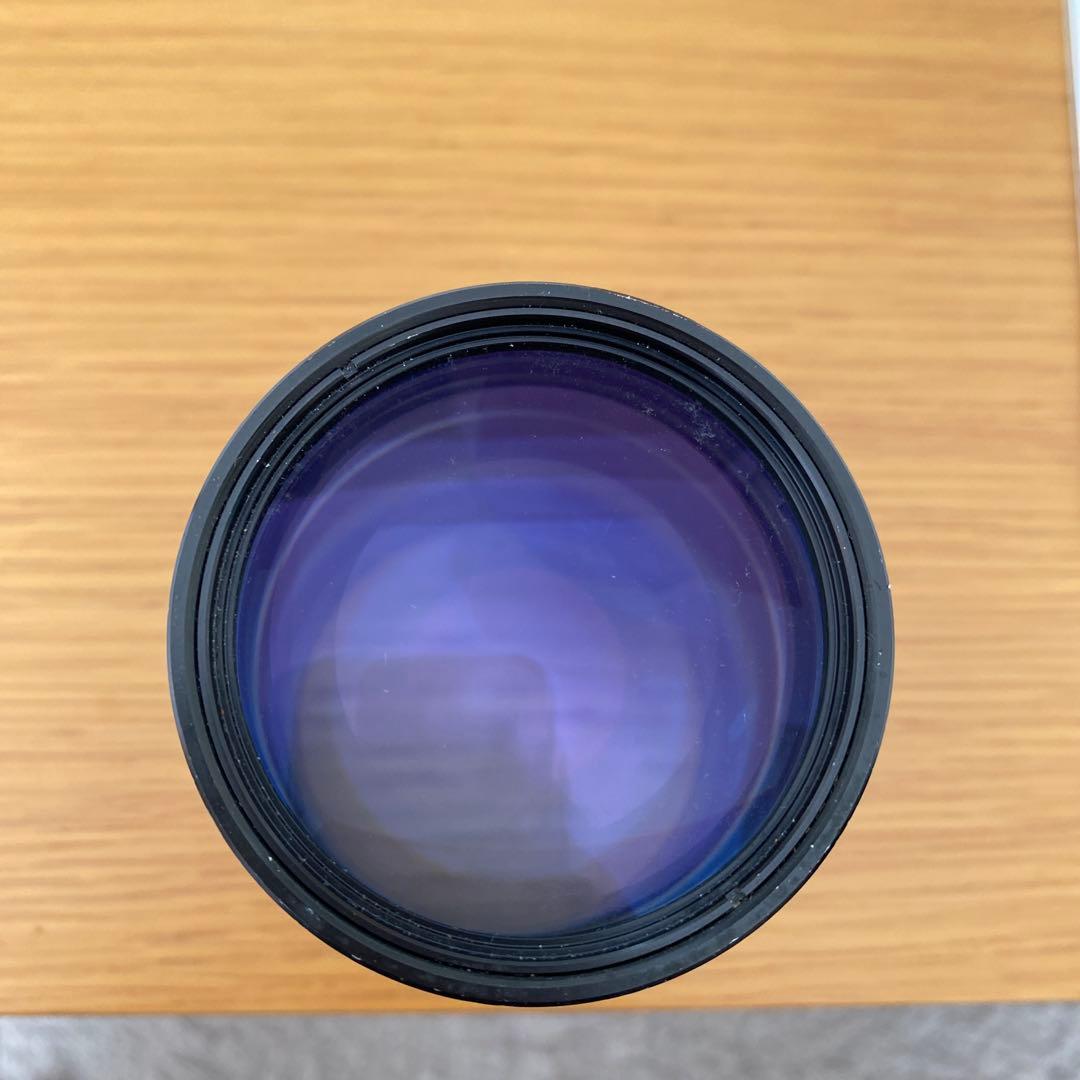 Rodenstock Heligon 100mm 単焦点レンズ