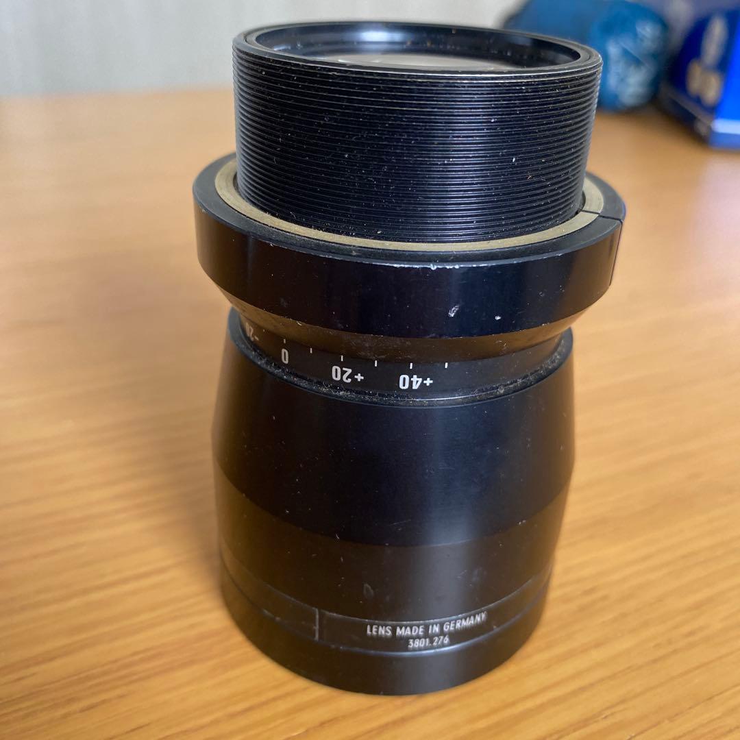 Rodenstock Heligon 100mm 単焦点レンズ