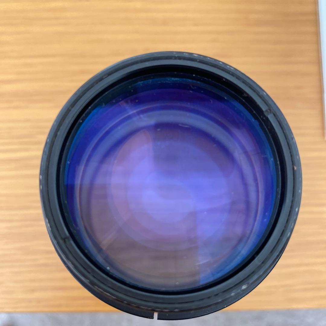 Rodenstock Heligon 100mm 単焦点レンズ