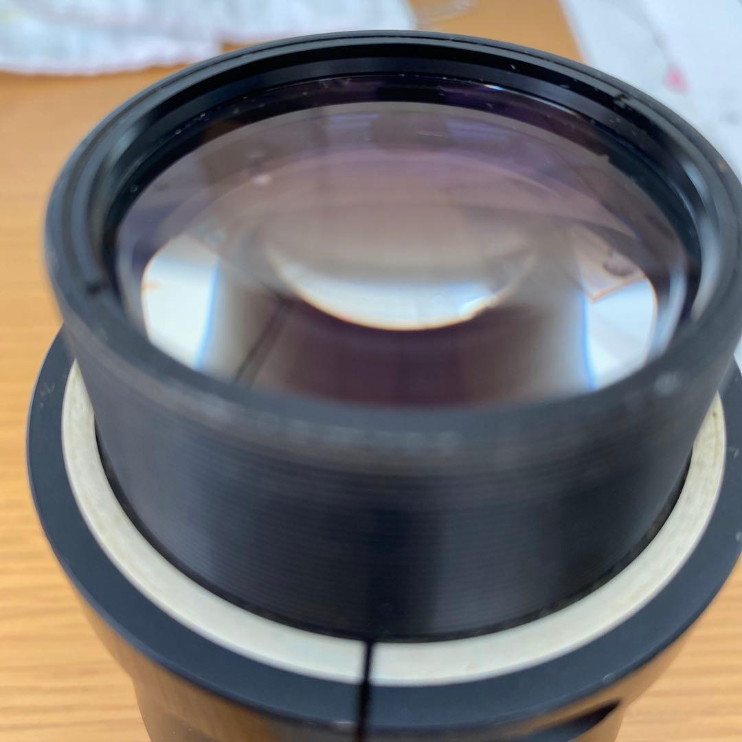 Rodenstock Heligon 100mm 単焦点レンズ