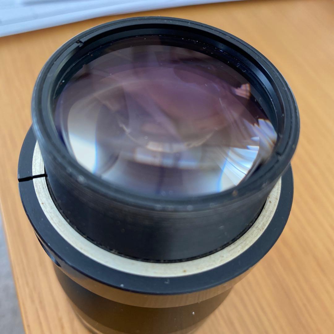 Rodenstock Heligon 100mm 単焦点レンズ