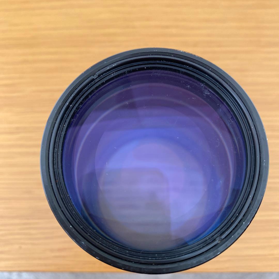 Rodenstock Heligon 100mm 単焦点レンズ